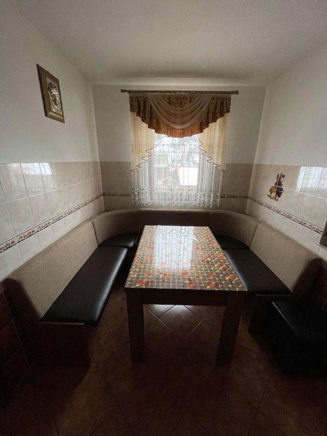 Mînăstirea Humorului Casa Paty 빌라 외부 사진