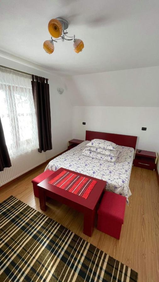 Mînăstirea Humorului Casa Paty 빌라 외부 사진