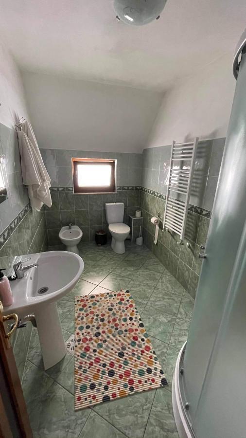 Mînăstirea Humorului Casa Paty 빌라 외부 사진
