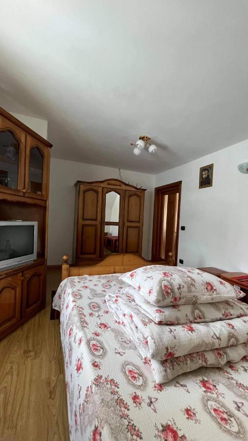 Mînăstirea Humorului Casa Paty 빌라 외부 사진