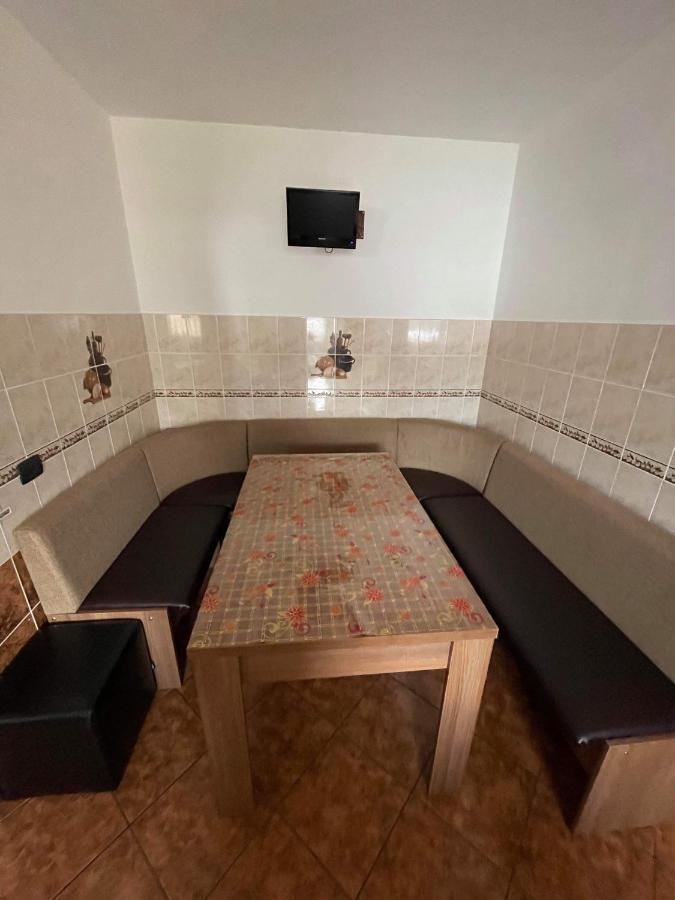 Mînăstirea Humorului Casa Paty 빌라 외부 사진