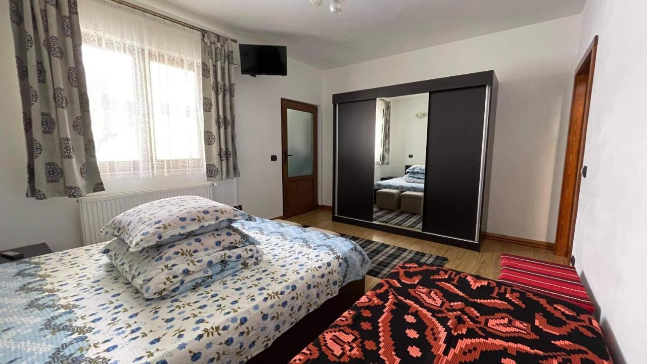 Mînăstirea Humorului Casa Paty 빌라 외부 사진