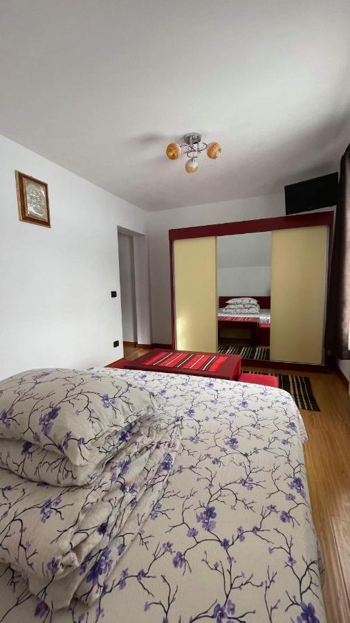 Mînăstirea Humorului Casa Paty 빌라 외부 사진