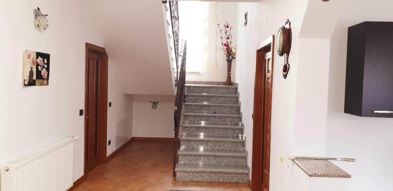 Mînăstirea Humorului Casa Paty 빌라 외부 사진
