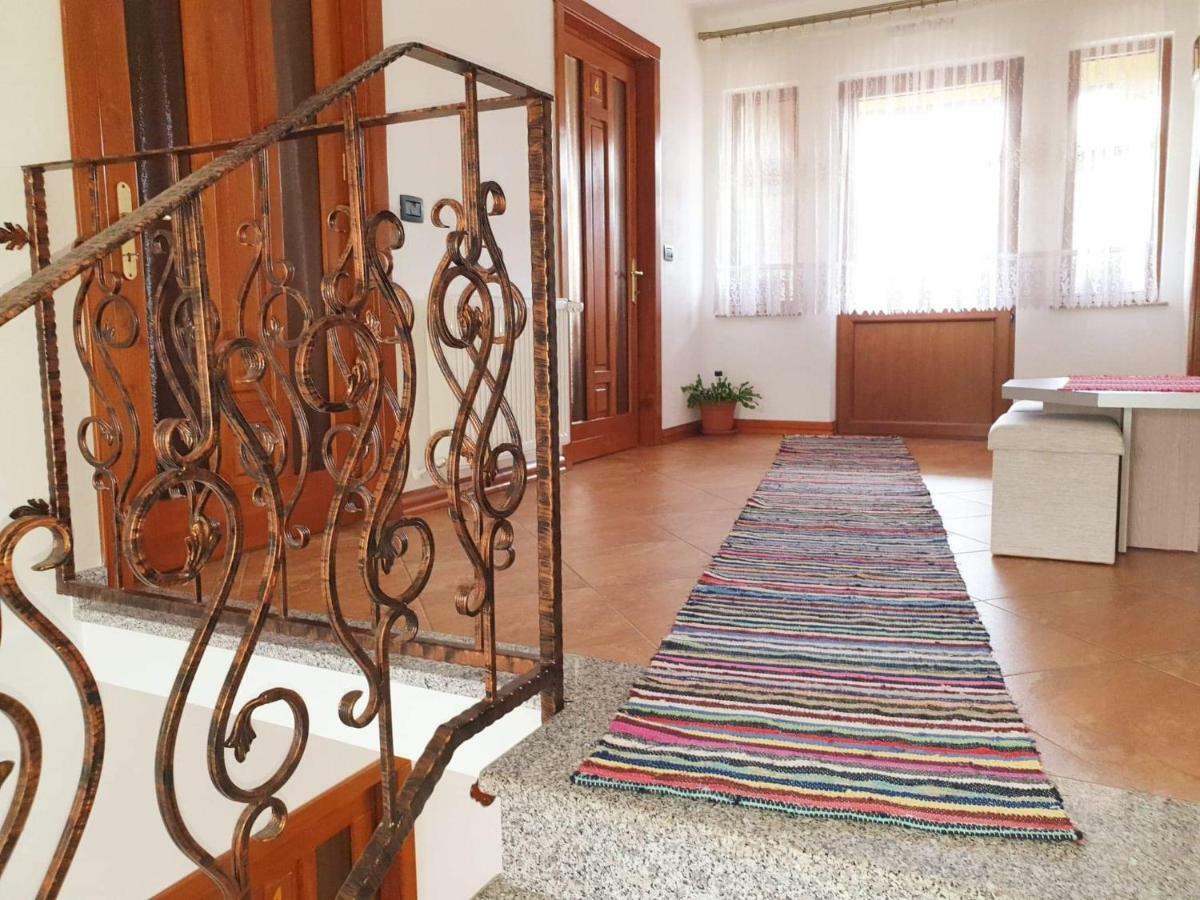 Mînăstirea Humorului Casa Paty 빌라 외부 사진